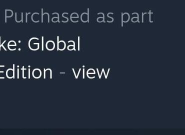 OK WTF
