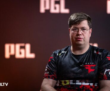 "If I'm stepping down, let's do that. I just want FaZe back at the top, with or without me"