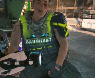 Honestly, is there even any helping this gonk?