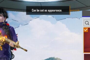 I cannot use my x-suit