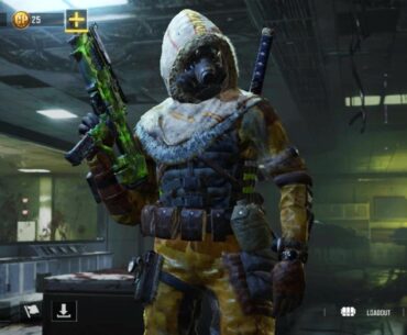 How's your epic skins look like?