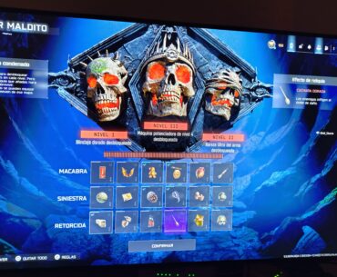 Purchase Cold War only for zombies ?