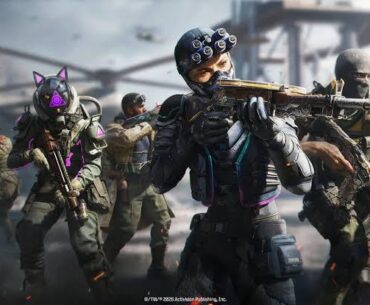 I'm starting to think they fired the designers of the last BP 😭