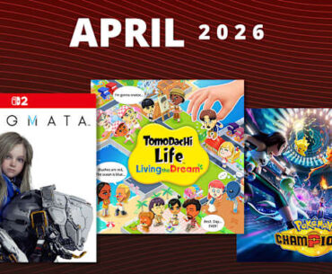 [Upcoming games april 2026] Screenshot 1