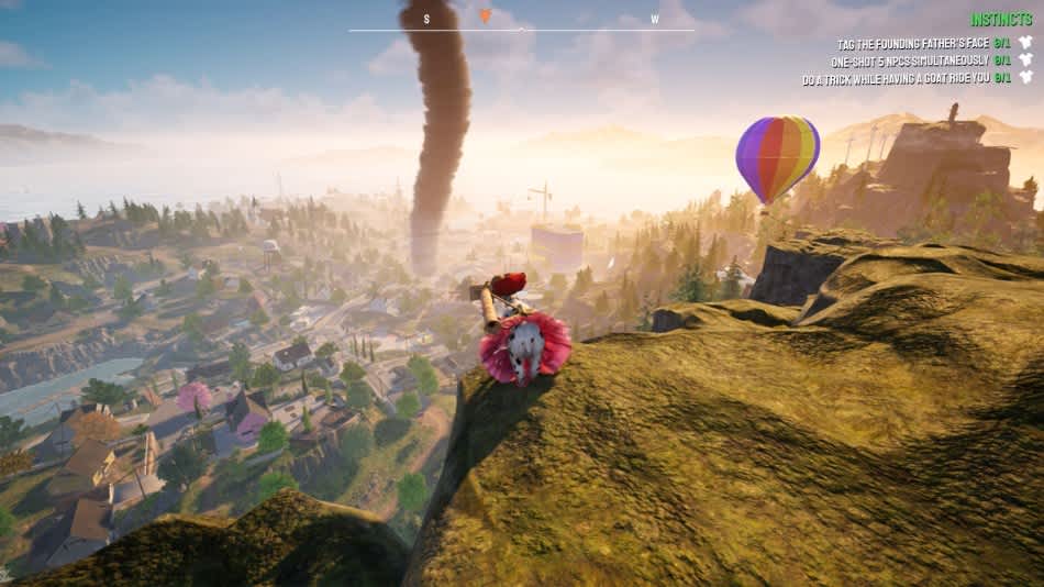 [Upcoming games april 2026] Screenshot 1