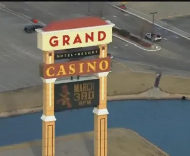Grand Casino Shawnee outage disrupts games, raises safety concerns