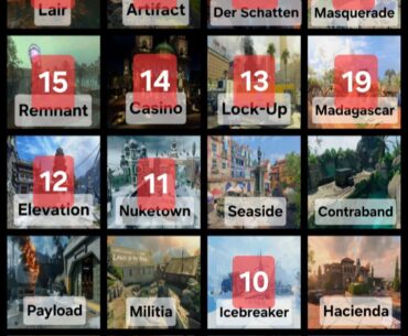 Round 12! Morocco has been eliminated. Top comment decides the next map to be eliminated.