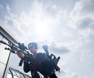 I honestly enjoy taking photos like a professional cameraman.