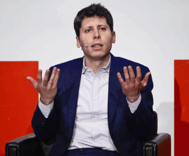 OpenAI paused UK Stargate data center project