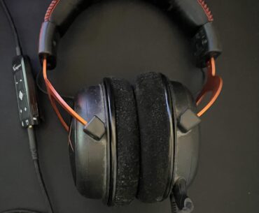 A decade later - Goodbye