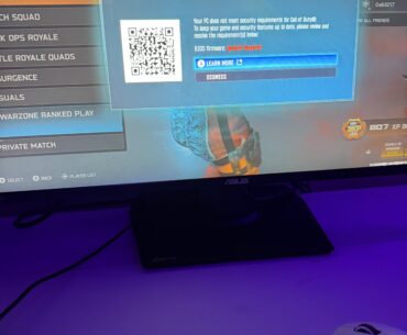 Help how do I fix this [COD]