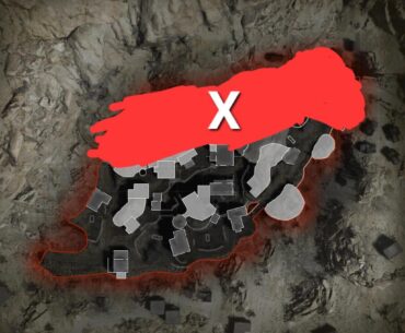 Azhir Cave if it was a good map