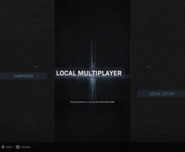 They finally fixed the offline menu after the new update