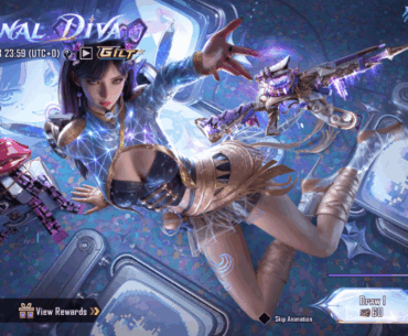 Gotta love this game