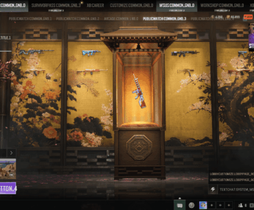 Error identified after update