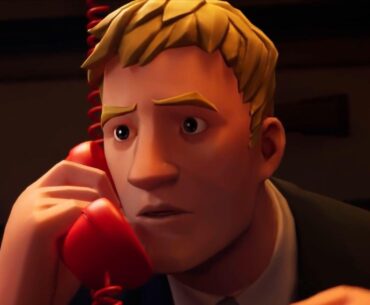 After layoffs, Fortnite's future is shakier than it has ever been