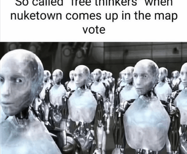 NUKETOWN HMM🤔
