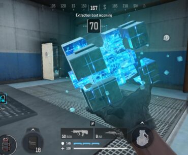 Found my third ultra today as well.