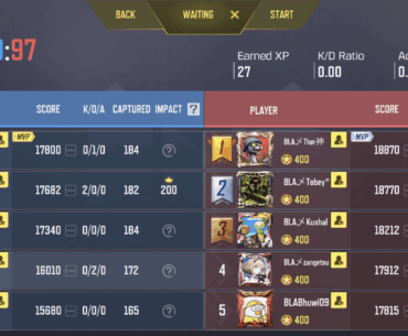 Clanwars cheating clan