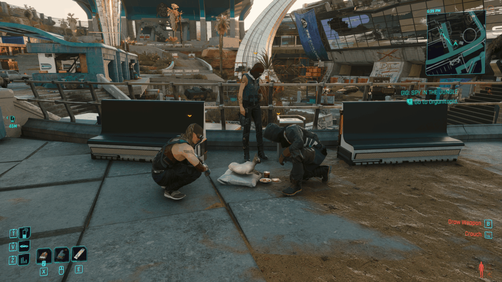 Ok guys, maybe you are not that bad... I will let you live.