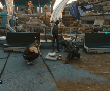 Ok guys, maybe you are not that bad... I will let you live.