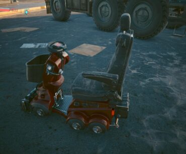 Didn’t have any complaints until found out I couldn’t take this bad boy for a spin around the city