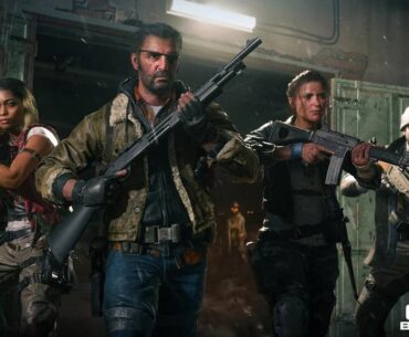 Do you think were going to see any major deaths in BO7 like in BO4?