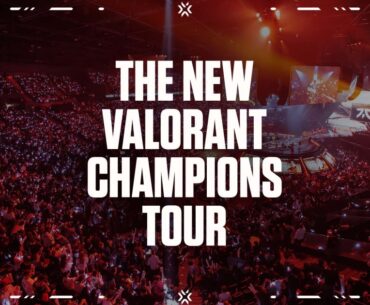 Riot Games Unveils VCT 2027: A New Tournament-Driven Future for VALORANT Esports