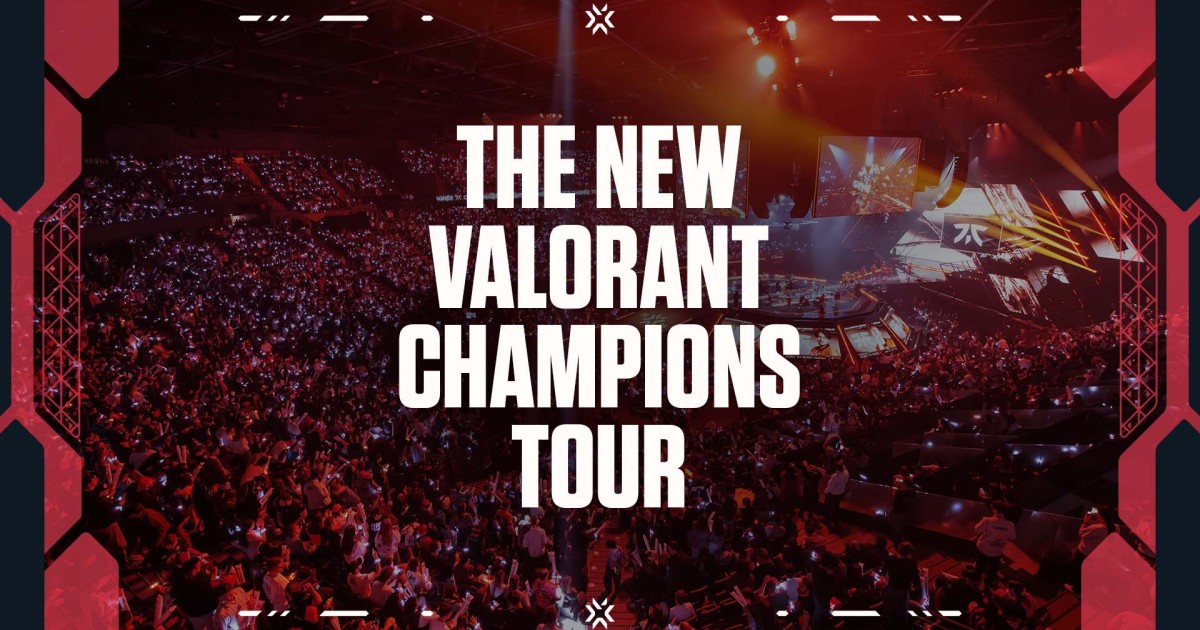 Riot Games Unveils VCT 2027: A New Tournament-Driven Future for VALORANT Esports Riot Games Unveils VCT 2027: A New Tournament-Driven Future for VALORANT Esports
