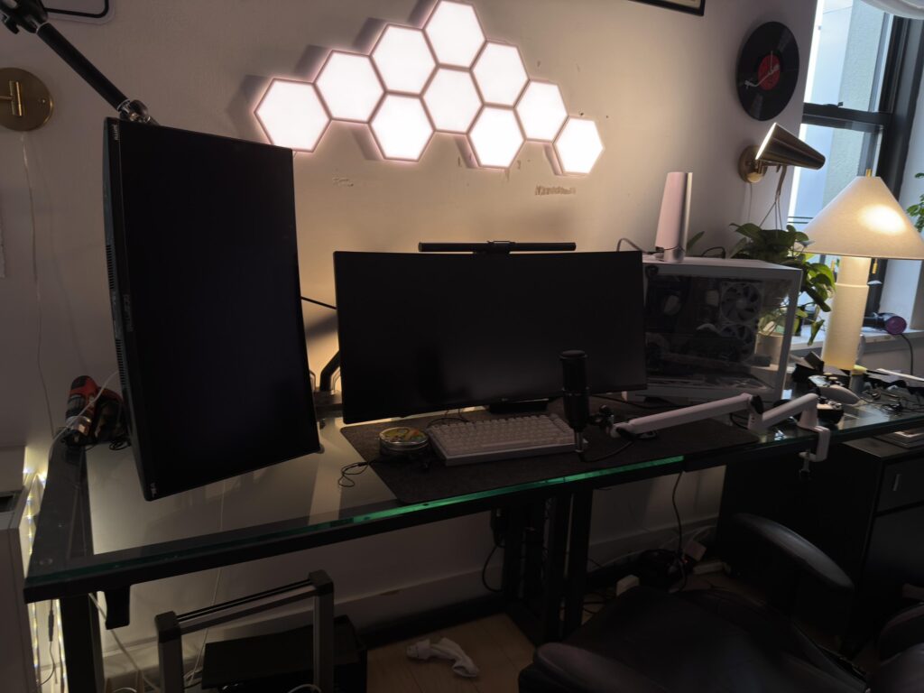 How to make this look decent