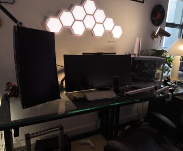 How to make this look decent