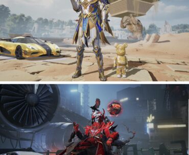 Which “theme” is better?🔥