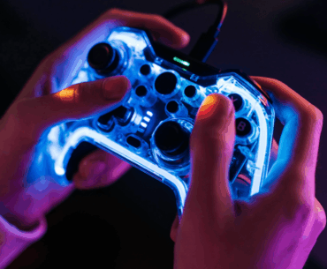 Humans can still beat AI at video games