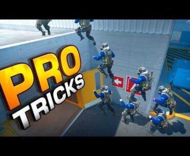 Things I learned from watching pro CS2 matches (35 tricks you can use)