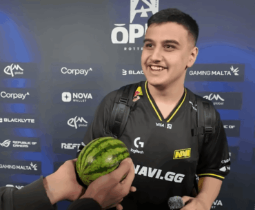 Why is BLAST Accrediting Racist Media Outlets that Insult Players?