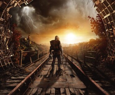 Metro Author Promises 2039 'Will Be Darker Than Anything You've Seen'