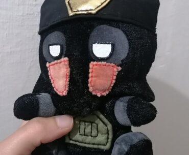 [COD] Turned a handful of operators into cute plushies. Can you still recognize them?