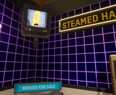 (Retro Rewind) Simple little feature that I love