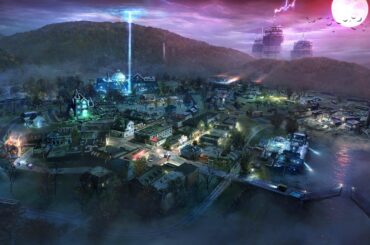 Havens Haunting Reskin should be a Zombies Map Fr!!!