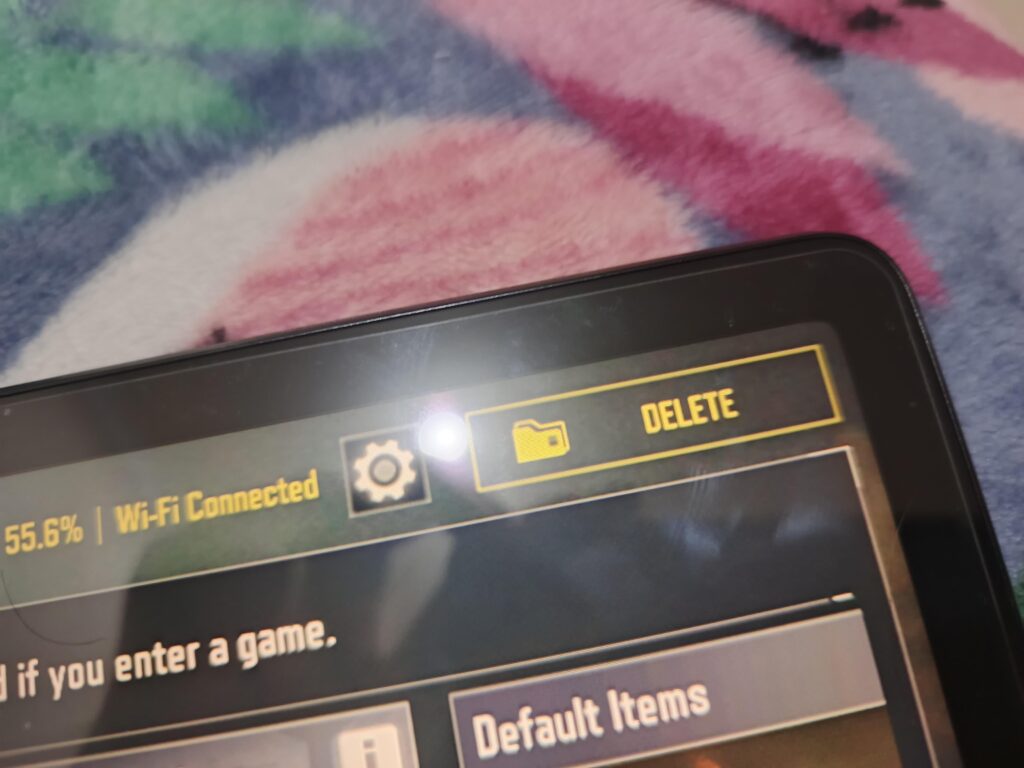 Am I stupid or did they just added this feature now