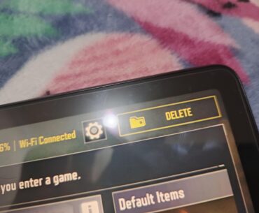 Am I stupid or did they just added this feature now