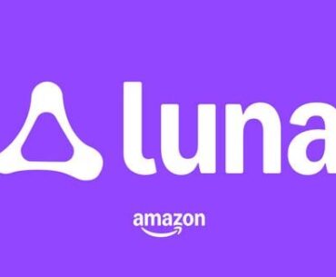 Amazon Luna shutting down store
