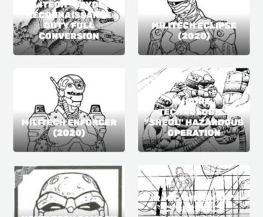 What's on your wishlist for Orion? Mine is Full Body Conversions.