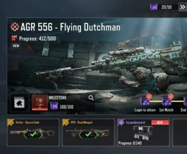 What 6 Legendary Weapons You Want That Have The Potential To Be Added This Year Secret Cache