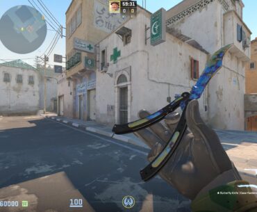 Just got my dream knife