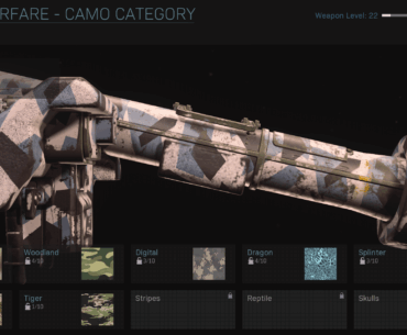 What's the best way to camo grind the JOKR?