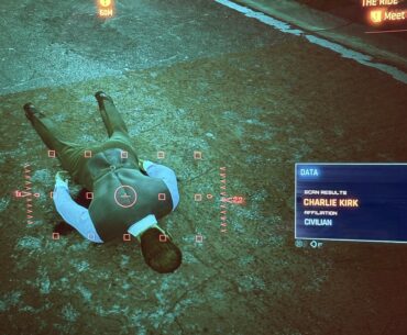 This can’t be random…