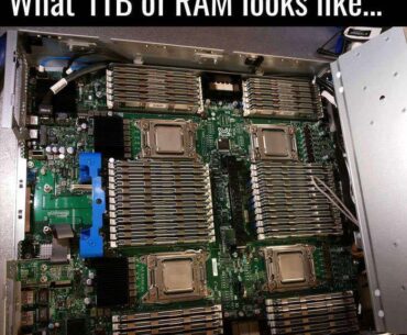 Almost enough RAM for Chrome to run smoothly