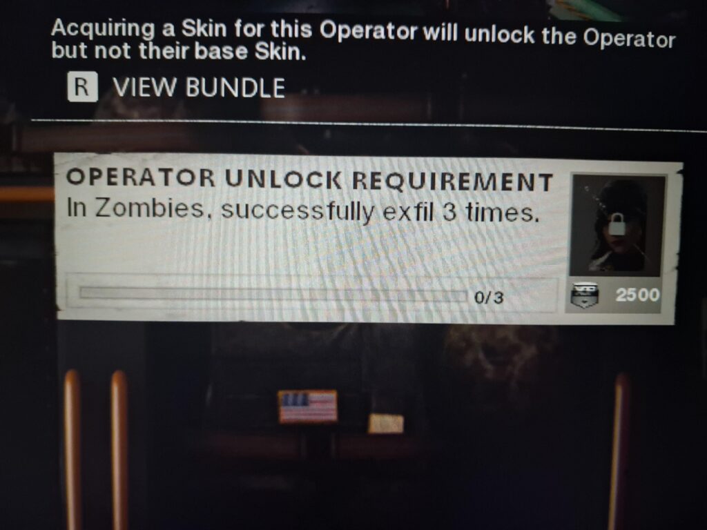 What's the quickest way to unlock Park? I don't like Zombies