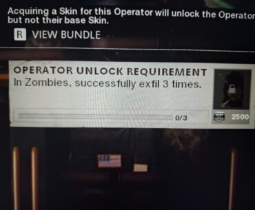 What's the quickest way to unlock Park? I don't like Zombies